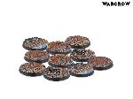 Feudom Scenery Bases, Alpha Series