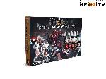 Infinity Nomads Paint Set Alguacil Paramedic Exclusive