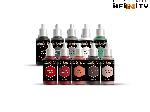 Infinity Nomads Paint Set Alguacil Paramedic Exclusive