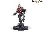 Infinity Nomads Paint Set Alguacil Paramedic Exclusive