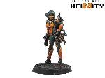 Infinity Yu Jing Paint Set Zhanshi Paramedic Exclusive