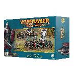 Jade Warriors