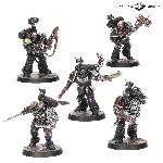 Kill Team: Tomb World