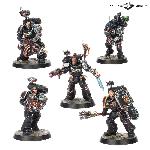 Kill Team: Tomb World