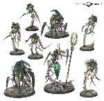Kill Team: Tomb World