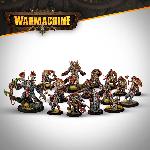 Khador Old Umbrey Core Expansion
