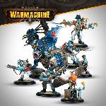 Foulblood's Armada Command Starter