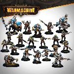 Cygnar Gravediggers Core Expansion