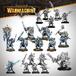 Cygnar Storm Legion Core Expansion