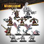 Orgoth Sea Raiders Auxiliary Expansion