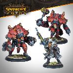 Khador Winter Korps Battlegroup Box