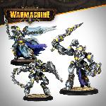 Dusk House Kallyss Battlegroup Box