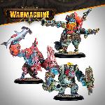 Southern Kriels Brineblood Marauders Battlegroup Box