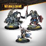 Khador Old Umbrey Battlegroup Box