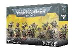 Ork Kommandos