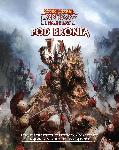 WFRP 4 Pod Broni�