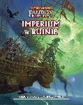 WFRP 4 Wewn�trzny Wr�g Cz�� 5: Imperium w Ruinie