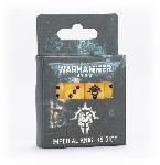 Imperial Knights Dice (2025)