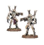 Sekhetar Robots