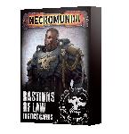 Bastions of Law Tactics Cards