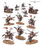 Spearhead: Snarlpack Huntaz