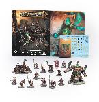 Helsmiths of Hashut Army Set