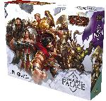FLESH AND BLOOD: Smash Palace