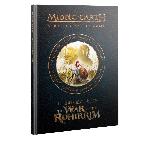 Journal: The Lord of the Rings: The War of the Rohirrim