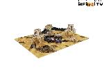 Akashi Site Scenery Expansion Pack