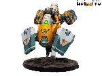 Feiquan Imperial Tactical Wing