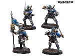 Guardians of the Mounds