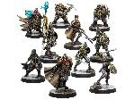 Hegemony Action Pack
