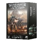 Legiones Astartes: Combat Force