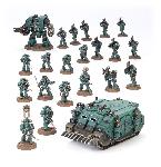 Legiones Astartes: Combat Force