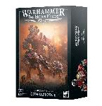 Mechanicum: Combat Force