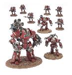 Mechanicum: Combat Force