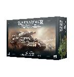 Fellblade Super-Heavy Battle Tank