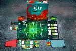 Kelp: Macki kontra Szcz�ki