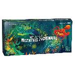 Kelp: Szcz�ki konta macki - Niezwyk�e zachowania