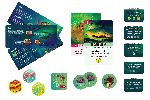 Kelp: Szcz�ki konta macki - Niezwyk�e zachowania