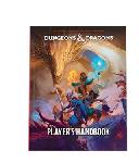 Dungeons & Dragons RPG - Player's Handbook 2024