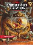 Xanathar's Guide to Everything