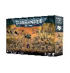 Drukhari Battleforce: Realspace Raiders