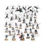 Drukhari Battleforce: Realspace Raiders