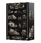 Legions Imperialis: Legiones Astartes Combat Force