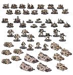 Legions Imperialis: Legiones Astartes Combat Force