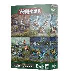 Order Warbands: Seekers in Shadow