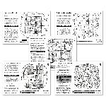 Five Mini-Adventure Cards