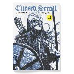 Cursed Scroll Zine, Vol. 3: Midnight Sun