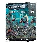 Combat Patrol: Harlequins